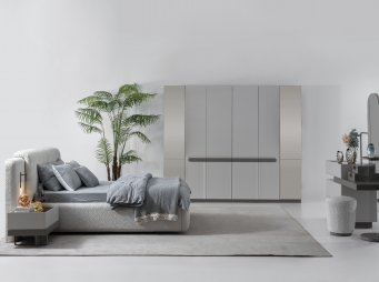Dior Yatak Odas Takm